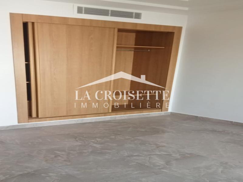 Appartement S+2 aux Jardins de Carthage
